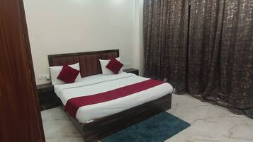 9 camere, ferro/asse da stiro, Wi-Fi, lenzuola