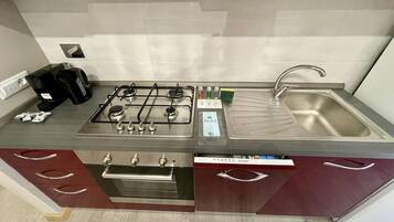 Apartment | 1 Schlafzimmer