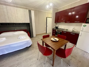 บ้านพัก | 1 ห้องนอน