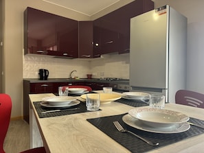 Appartement | 3 chambres