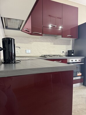 Departamento | 3 habitaciones 