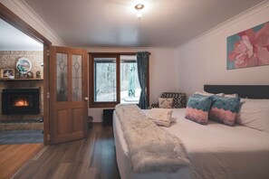 4 slaapkamers, gratis wifi, beddengoed, rolstoeltoegankelijk