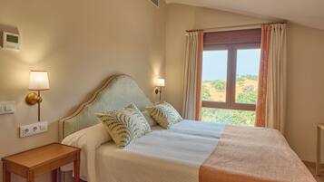 10 slaapkamers, wifi