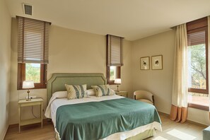 10 makuuhuonetta, Wi-Fi