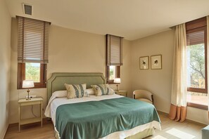 10 Schlafzimmer, WLAN