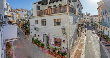 weforyou Old Town Benalmadena