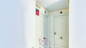 Front of property - weforyou Old Town Benalmadena (Benalmádena)
