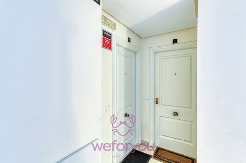 weforyou Old Town Benalmadena