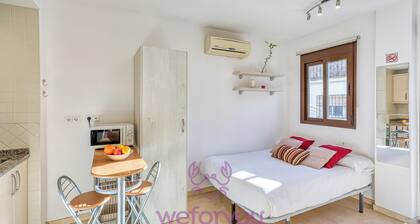 weforyou Old Town Benalmadena