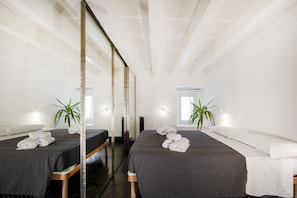 2 Schlafzimmer