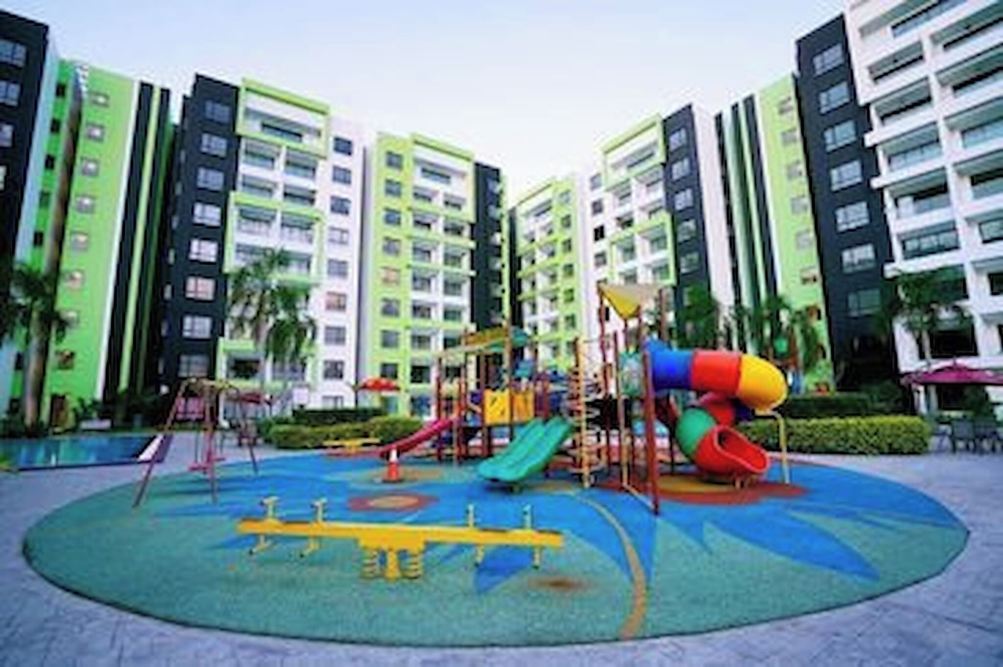 Condo, 3 Bedrooms, Accessible, Balcony | Children’s area