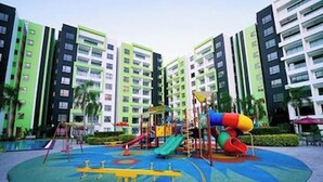 Condo, 3 Bedrooms, Accessible, Balcony | Children's area