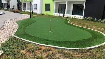 Condo, 3 Bedrooms, Accessible, Balcony | Exterior