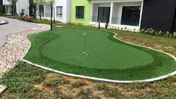 Condo, 3 Bedrooms, Accessible, Balcony | Exterior