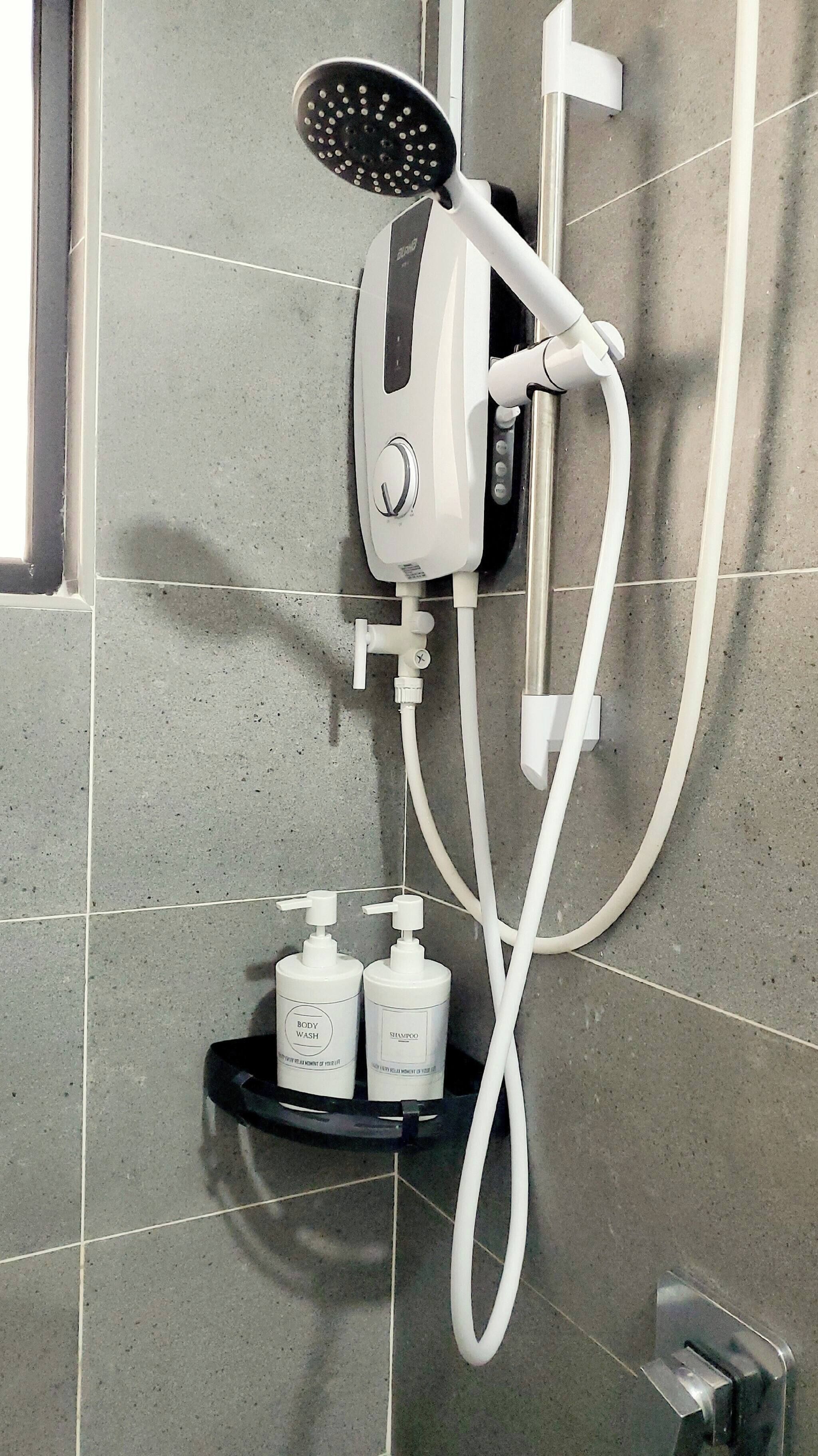 Kamar mandi