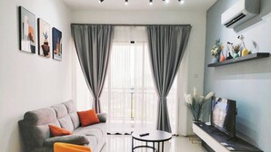 Unclassified image, 5 of 42, button - Ipoh Cove Hillside Mini Waterpark Family Suite (Ipoh)