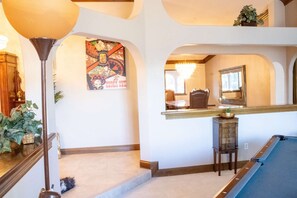 Spielezimmer