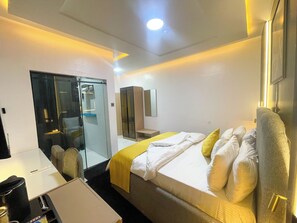 Presidential Room