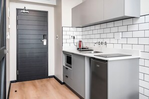 Estudio económico | Cocina privada