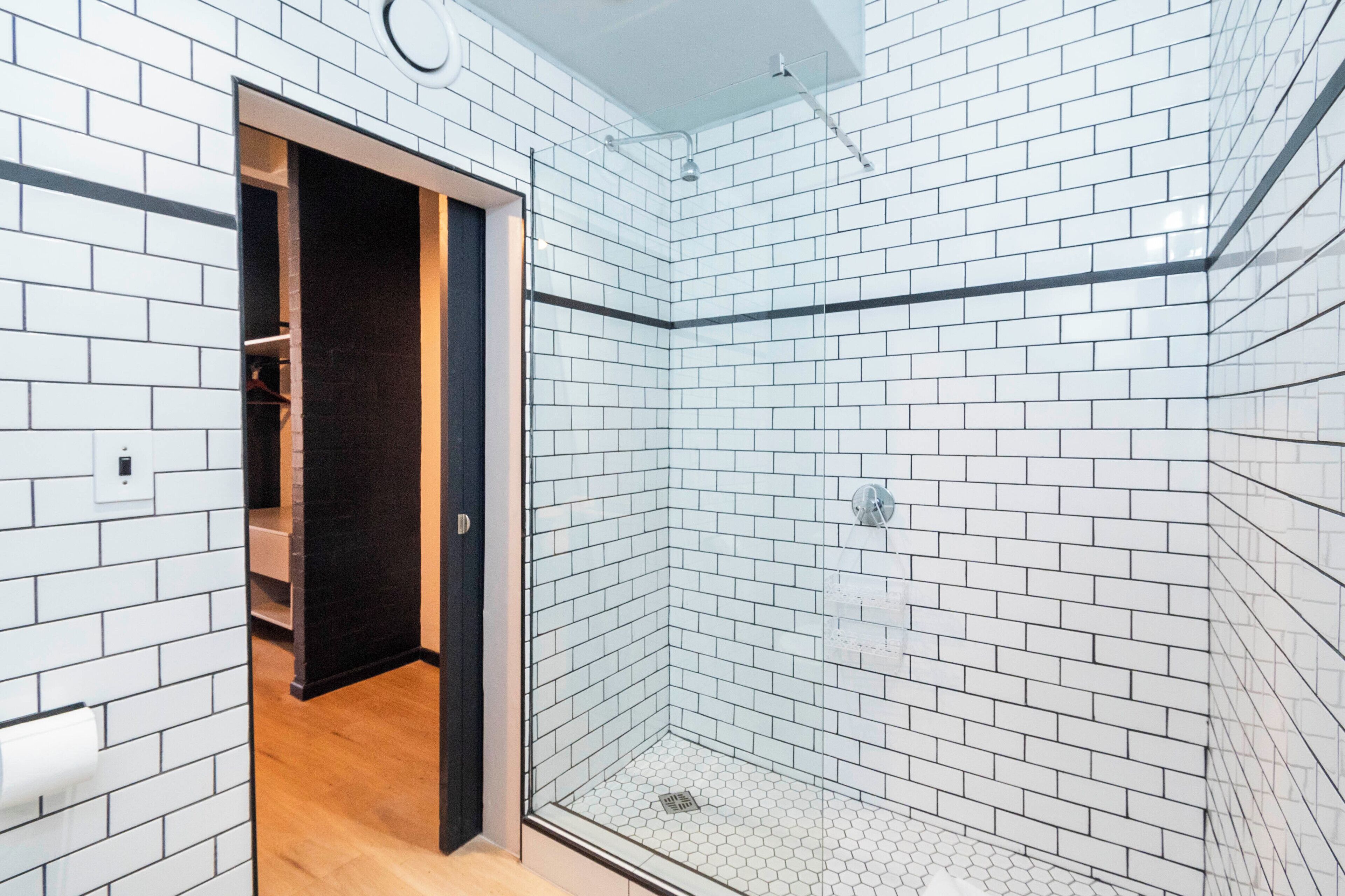 スーペリア スタジオ | バスルーム