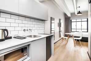 Studio Economy | Bếp riêng