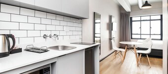 HAVN Aparthotel by Totalstay