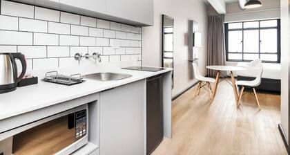 HAVN Aparthotel by Totalstay
