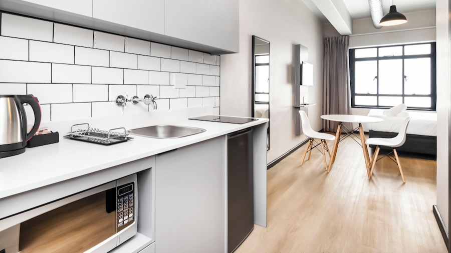 HAVN Aparthotel by Totalstay