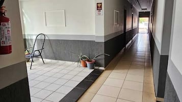 Vestibule
