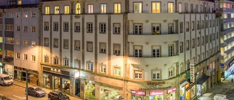 Appartement | 4 chambres