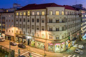 Apartment - Feel Porto Tawny Townhouse (Porto)