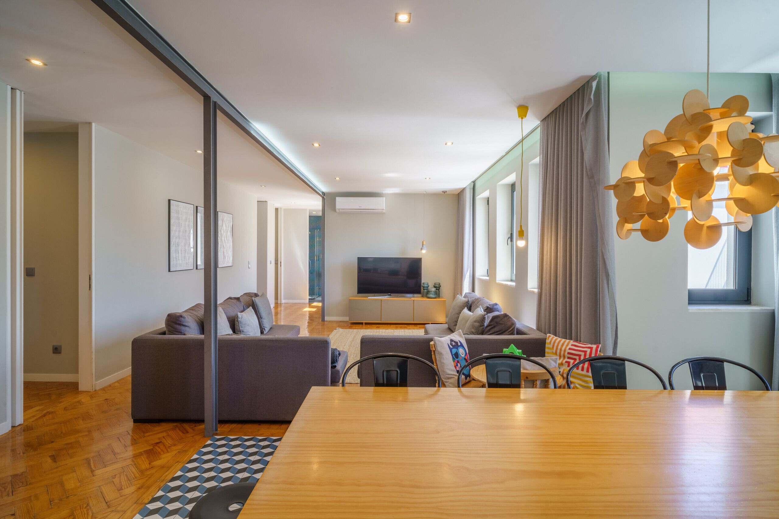 Appartamento | 4 camere