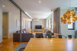 Apartment | 4 bedrooms