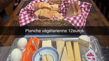 Restauration