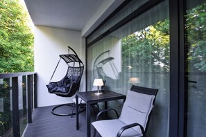 Apartment, Balcony | Balcony