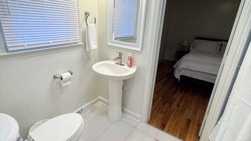 Secadora de cabello y toallas