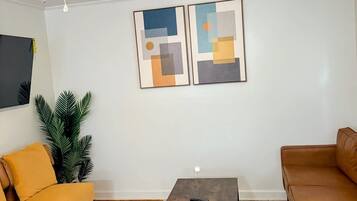 Smart TV, offices
