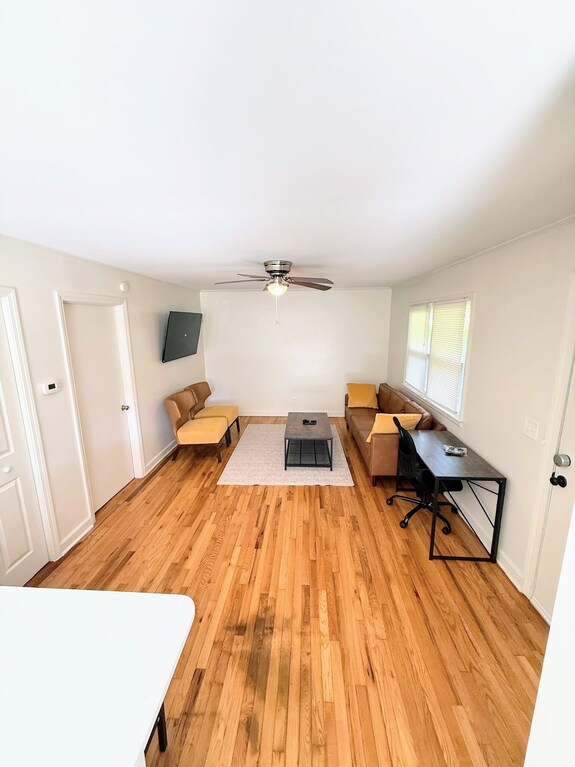 2 Bed Walk To Duke! Superhost - B - Chapel Hill, NC
