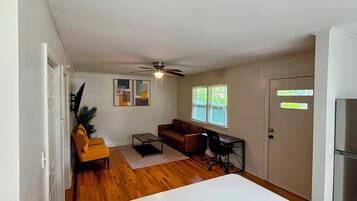 Smart TV, offices