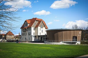 Exterior - Villa Hirzel (Schwaebisch Gmuend)