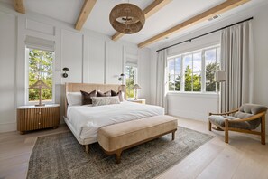 4 Schlafzimmer, Bügeleisen/Bügelbrett, kostenloses WLAN, Bettwäsche