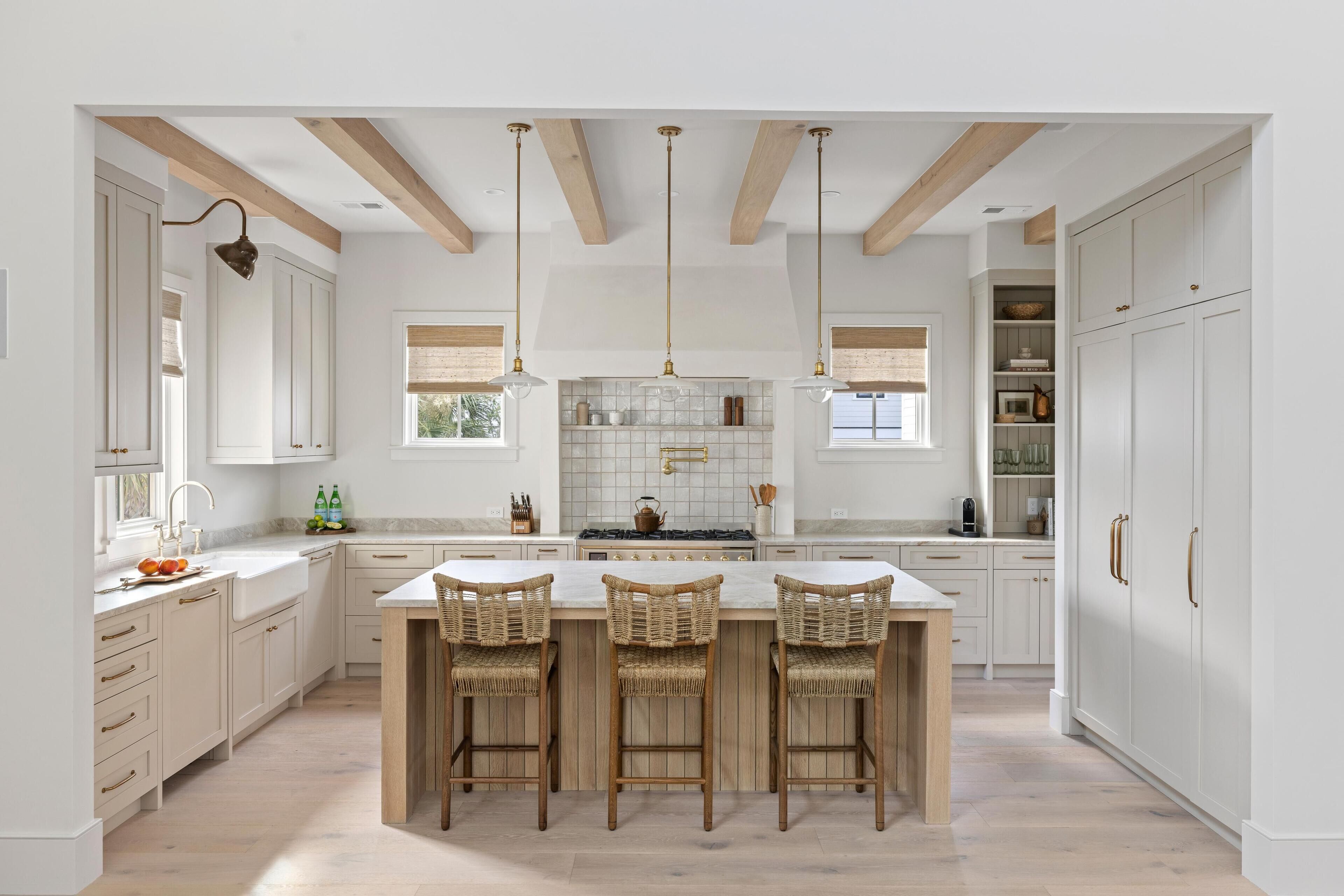 冰箱、微  波炉、烤箱、洗碗机