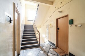 Exterior - ShortStayPoland Józefitów C4 (Kraków)