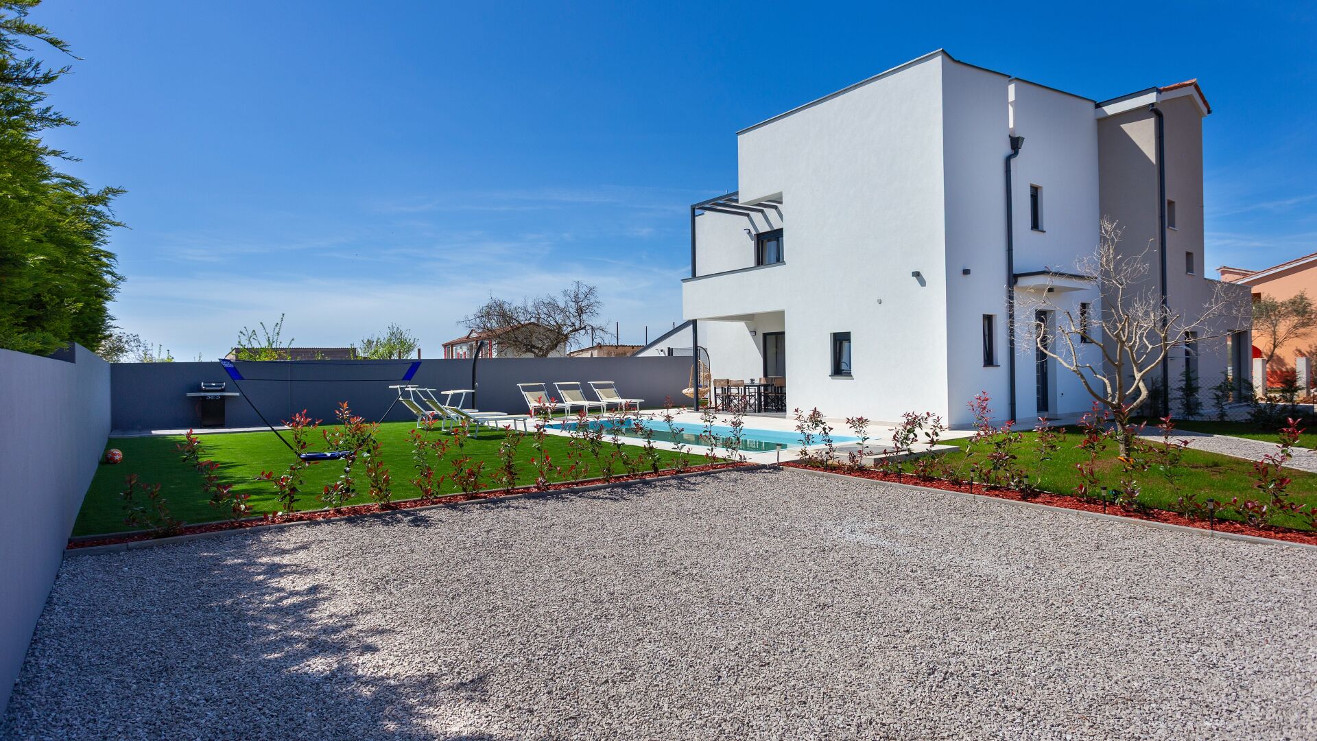Piscina