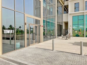 Exterieur