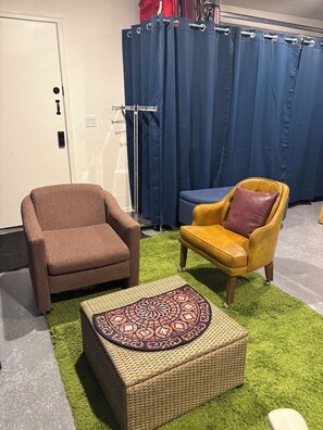 Interior - Charming 1-BRM department close by Sahuarita, surrounded by beautiful nature. (Sahuarita)