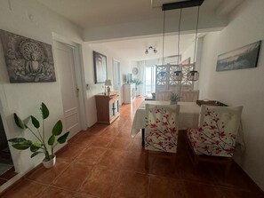 Interior - Renov. Apartment Sea view Swimming pool Air conditioning Large terrace Own parking lot (Peniscola)