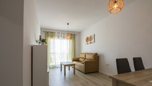 apartman | Nappali