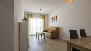 Apartment | Living room