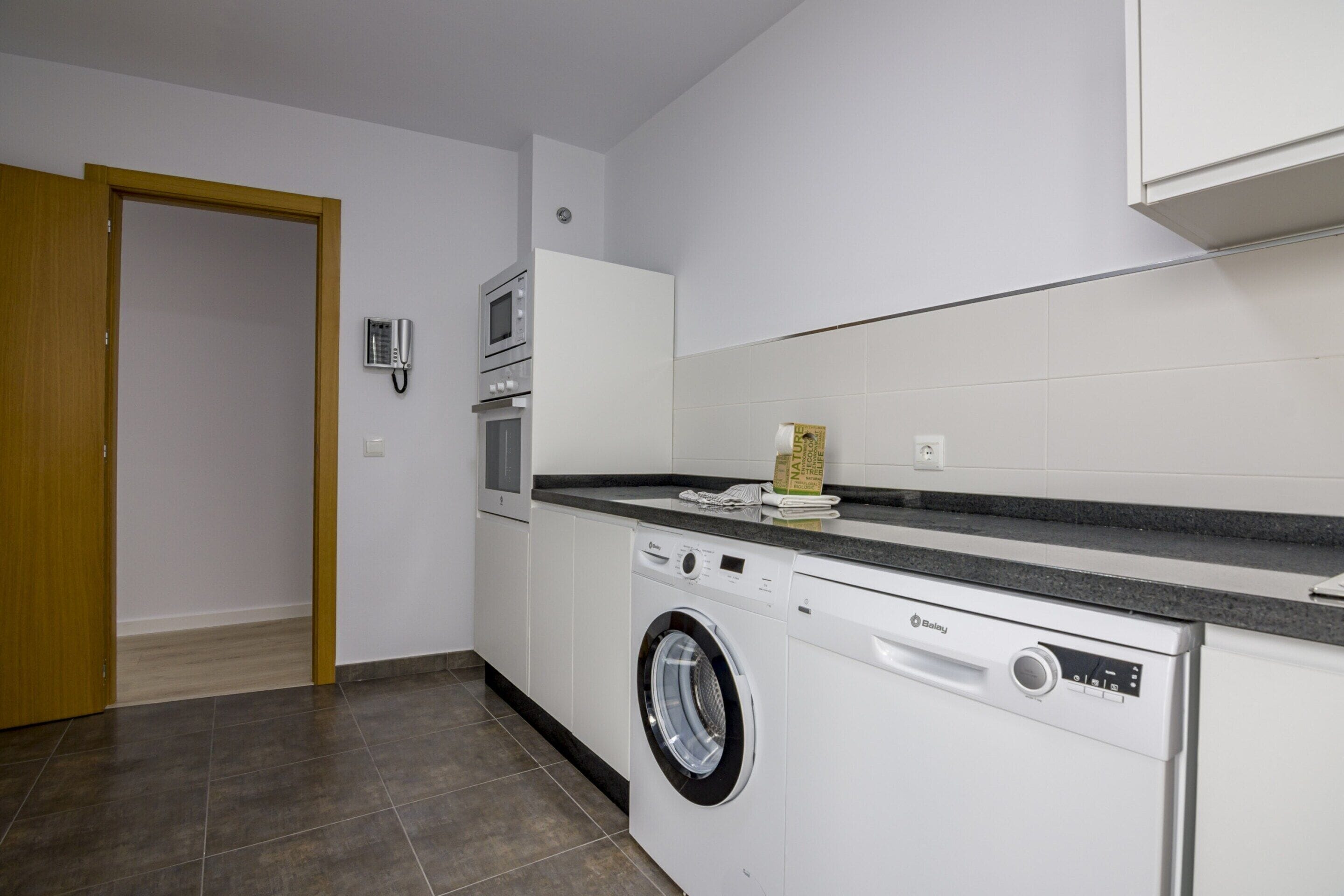 Apartment | Private kitchen